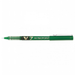 Pilot V7 roheline (BX-V7-G) (BXV7G)