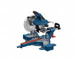 BOSCH MITRE SAW 305mm/1800W GCM 340-305 D