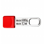 Knipex Aasad tangide kinnitamiseks, 10 tk.