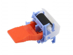 Canon RETARD ROLLER ASSEMBLY RM2-6772-000, Paper