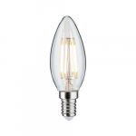 Paulmann 286.84 LED bulb Warm white 2700 K 4.8 W E14 F