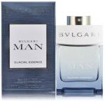Bvlgari Mees Glatsiaalne Olemus Parfm EDP 60 ml