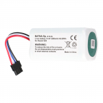 Extralink XIAOMI S20 AKK 3200MAH 14.4V