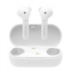 DeFunc TRUE BASIC Headphones Wireless In-ear Music Bluetooth White