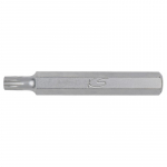 Kstools Kruvikeeraja otsik: KS TOOLS Torx T55 75mm