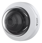 AXIS F4108 kuplikuandur