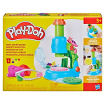 PLAY-DOH Light and Look mikroskooppileikkisetti (G0494)