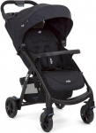 Joie Muze LX -rattaat, kivissi (S1035GDCOL000)