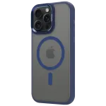 Tactical MagForce Hyperstealth 3.0 mbris Apple iPhone 15 Pro Max jaoks, Deep Blue