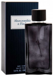 Abercrombie AND amp; Fitch First Instinct Blue EDT 100ml