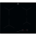 Electrolux LIL61424C Must 60 cm Induktsioonilekandekeel 4 hetsoonit