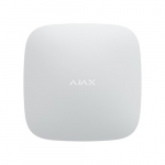 AJAX Hub 2 Smart Security System Control Panel with Photo Verification