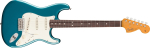 Fender Vintera III Late '60s Stratocaster elektrikitarEstonian: Vintera III Late '60s Stratocaster elektrikitar, Ocean Turquoise (0149170308)