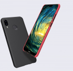 Nillkin Case Frosted Huawei P20 Lite Black