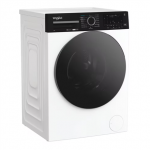 Whirlpool | Washing Machine | WPM 911W ADS EE | Front loading | Energy efficiency class A | 1400 RPM | Washing capacity 9 kg | Depth 58 cm | Width 60 cm | Display | Digital | Steam function | White