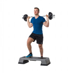 Aerobic stepper TUNTURI Aero Step