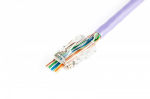 Digitus RJ45 pistik kat.5e X-ML-5U-EZ