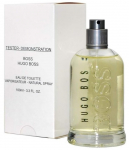 Hugo Boss Nr. 6 Pudelparfm EDT 100 ml
