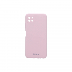 ONSALA Mobilcover Silicone Sand Pink Samsung A22 5G