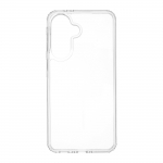 FoneKit Premium Clear Case kaitsembris, Samsung Galaxy A37, lbipaistev (6438148066314)