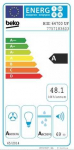 BEKO HIXI 64700 UF