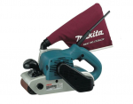 Makita Bandschleifer 9403J (blau/silber, MAKPAC Gr.3)