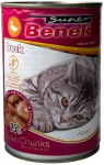 CERTECH Super Benek Duck 415g