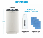 Thermacell MRPSW Halo Mini
