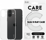 PanzerGlass CARE Fashion X-RAY iPhone 16 Plus lbipaistev