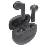 Urbanista True Wireless headphones Austin grey