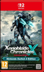 Nintendo Xenoblade Chronicles X: Definitive Edition (Switch 2)