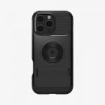 Spigen Slim Armor (MagFit) mobiilikindlakasutuse kest 16 cm (6,3) Kate Must