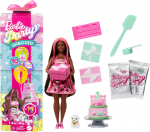 Barbie Pidu Avatud Sdelevad Sdame Moenukk ja Lemmikloom (00525011)