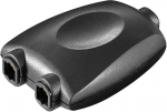 Fuj:tech TOSLINK signaalijaotur (929080)