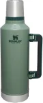Stanley Legendary Classic joomapudel, 2300 ml, roheline (10-11349-0019)