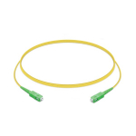 Ubiquiti UF-SM-PATCH-APC-APC | Paigaldusjuhe | Simplex, SM G.657A1, 2,0mm PVC, 1,5m
