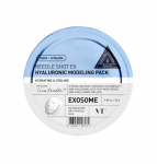 VT Cosmetics Reedle Shot EX Haluroon Modelliv Mask 25g