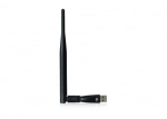 AB-COM WiFi Dongel koos 5dBi antenniga