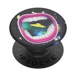 POPSOCKETS PopGrip Standard Cosmic Bite