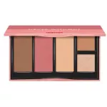 Pupa Never Without All in One Face Palettte 15,2 g 0.0g