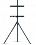 ONE For ALL WM7461 Kolmjalgne teleri statiiv METALL 32-65'' pratav hall