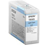 EPSON T8505 80ml helehliasane