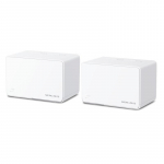 Mercusys by TP-LINK Mercusys WLAN ruuter WLANRouter Halo H80X(2-pack) H80X(2pack)
