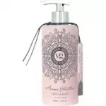 Vivian Gray Aroma Selection Lotus AND Rose Cream Soap 400ml