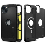 Spigen Tugev Armor MAG iPhone 14 Plus /15 Plus 6,7" must/must ACS04915
