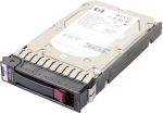 Hewlett Packard Enterprise 450GB 3.5 Inch 15.000Rpm 450GB SAS 15000RPM, 3.5"", 450