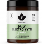Puhdistamo Elektroltjauhe Tsitrus, 100 g (000317)