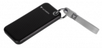 Verbatim Aerodisk 2TB Pocket Must Klaasikas Must