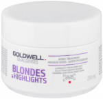 GOLDWELL Dualsenses 60s Hair care 200 ml