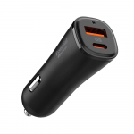 Spigen EV482 ARCSTATION OLULINE AUTOLAADIMISE SEADE 48W MUST